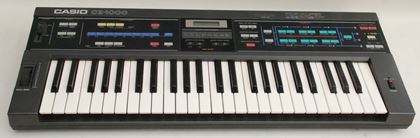 Casio-CZ1000"